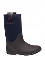 Bisgaard bisgaard neo thermo - Wysokie kalosze rozmiar 28