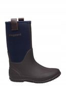 Bisgaard bisgaard neo thermo - Wysokie kalosze rozmiar 28