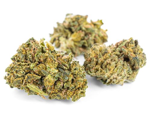 Susz konopny Bubble Gum CBD 1g na Arena.pl