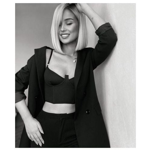 sandy spódniczka m/l promees na Arena.pl