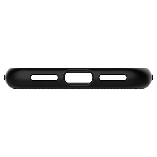 SPIGEN LIQUID AIR ARMOR Apple iPhone X - BLACK na Arena.pl