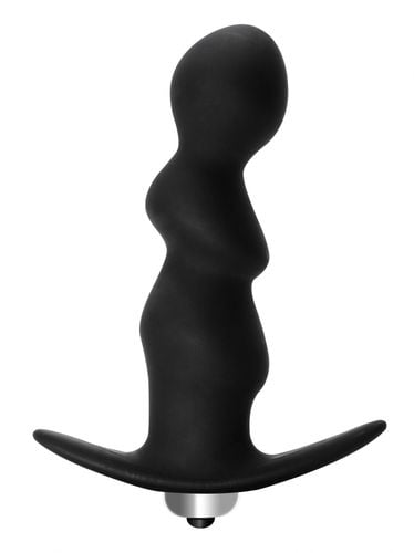 plug anal spiral vibrating black na Arena.pl