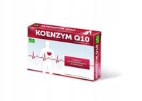 GAL Koenzym Q10 60 kapsułek