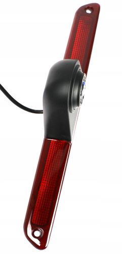 LAMPA LED STOP + KAMERA COFANIA SPRINTER CRAFTER na Arena.pl