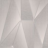 TAPETA STYL SOHO WZÓR GEOMETRYCZNY NA FLIZELINIE