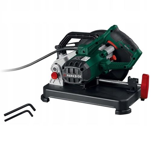 Przecinarka Parkside PMTS 180 A1 na Arena.pl