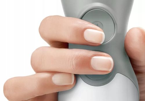 Blender ręczny Bosch MSM66120 ErgoMixx 600W 12 prędkości Rozdrabniacz na Arena.pl