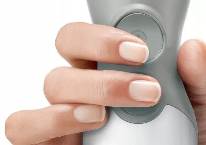 Blender ręczny Bosch MSM66120 ErgoMixx 600W 12 prędkości Rozdrabniacz zdjęcie 10