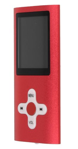 Odtwarzacz mp3 mp4 dyktafon pendrive M98 na Arena.pl