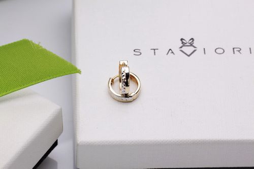 Kolczyki Staviori KZX4740 na Arena.pl