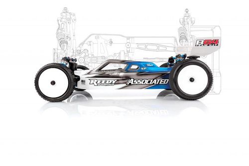 Auto Team Associated - RC10B64 Team KIT na Arena.pl