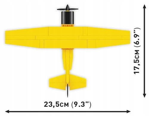 Cessna 172 Skyhawk na Arena.pl