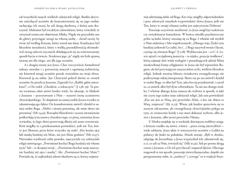 Podróż do serca wiary. Katolicyzm zdjęcie 11