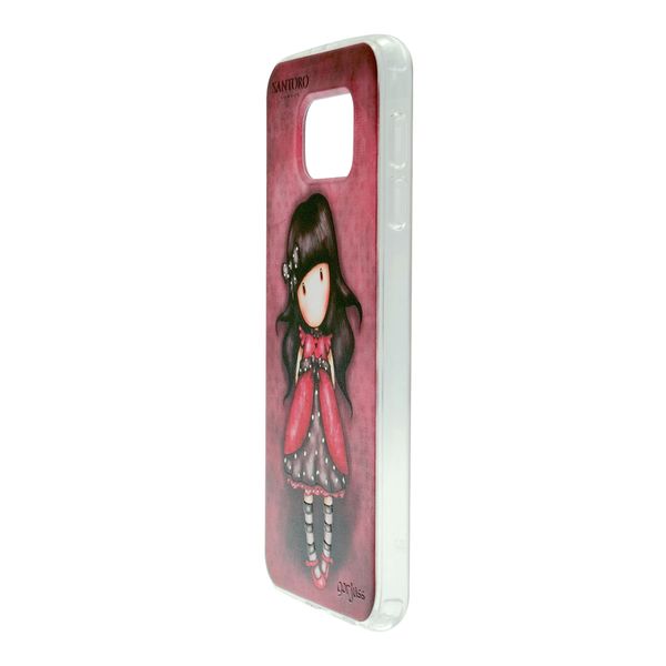Samsung S6 Case - Gorjuss - Ladybird zdjęcie 3