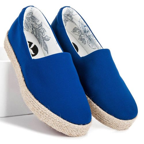 CHABROWE ESPADRYLE Rozmiar - 41 na Arena.pl