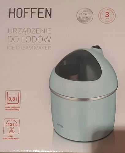 URZĄDZENIE DO LODÓW Hoffen ICM-1378 na Arena.pl