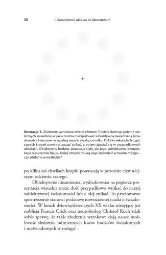 Świadomość i mózg. Odczytywanie kodu naszych myśli na Arena.pl