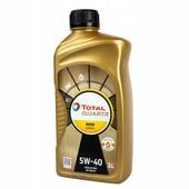 OLEJ TOTAL 5W-40 QUARTZ 9000 1L ENERGY