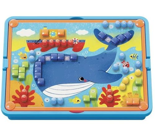 quercetti fantacolor cards animali 8621 na Arena.pl
