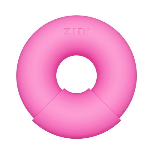 Stymulator ZINI - Donut Strawberry na Arena.pl