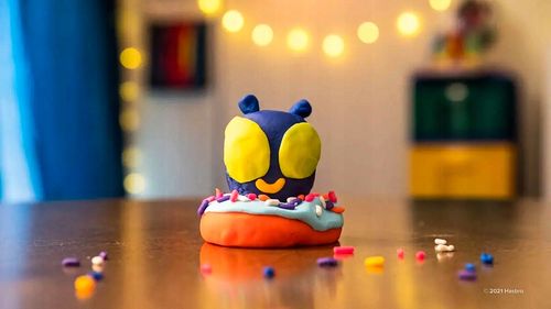 Play-Doh Magiczny piec do tortów na Arena.pl