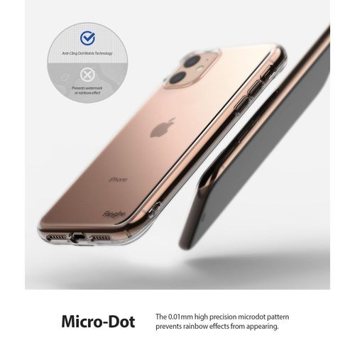 RINGKE AIR IPHONE 11 CLEAR na Arena.pl
