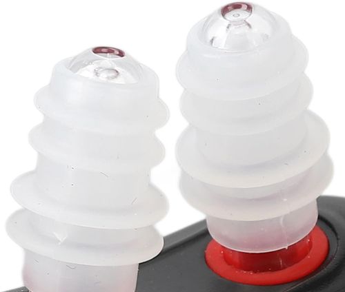 Urządzenie 3 w 1 z czerwonym oświetleniem, redukuje wydzielanie na Arena.pl