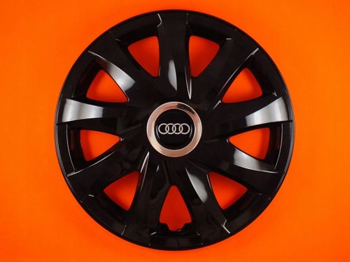 KOŁPAKI 16'' AUDI A3 A4 A5 A6 A7 A8 Q3 Q5 TT - DRS na Arena.pl