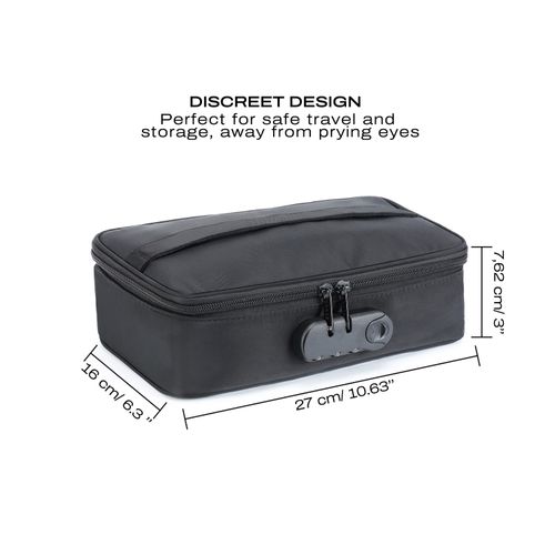 Dorcel Discreet Box na Arena.pl