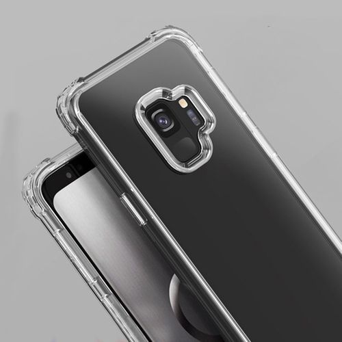 IPAKY CRYSTAL SAMSUNG GALAXY S9 PLUS TRANSPARENT na Arena.pl