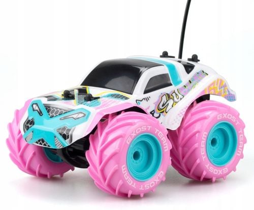 Samochód R/C Aqua Typhoon Amazone na Arena.pl