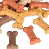 Furrever Friends Happy Mix Cookie - ciasteczka na zęby dla małych psów 100g