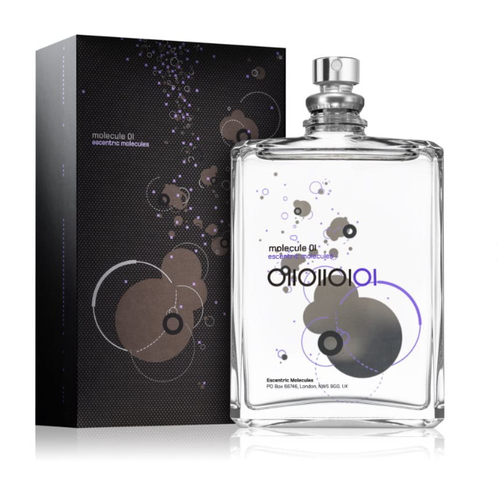 perfumy 247 50ml inspirowane escentric molecules - molecule 01 na Arena.pl