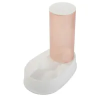 Dozownik karmy podajnik dla psa kota miska automat na suchą karmę