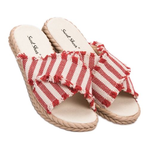 Klapki W Paski r.36 na Arena.pl