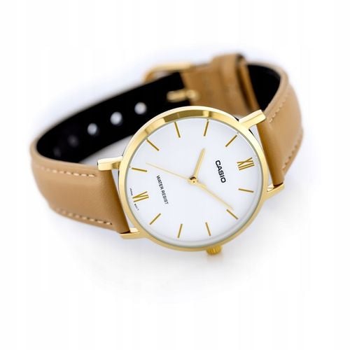 ZEGAREK DAMSKI CASIO LTP-VT01GL-7B + BOX +GRAWER na Arena.pl