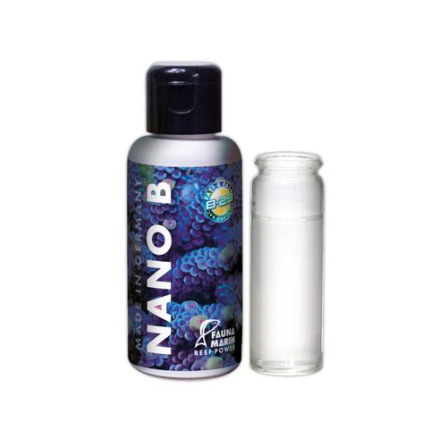 FAUNA MARIN NANO B 50 ML BAKTERIE STARTOWE na Arena.pl