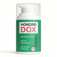 HONDRO DOX Krem wspomagający stawy 50ml