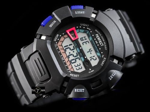 PERFECT SHOCK  (zp161b) - blue na Arena.pl