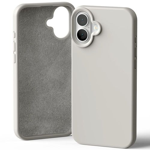 mercury silicone iphone 16 plus6,7 kamienny/stone na Arena.pl