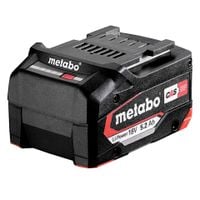METABO AKUMULATOR 18V 5,2Ah