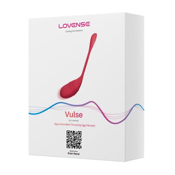 Lovense Vulse zdjęcie 7