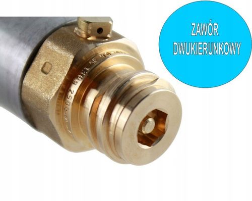 Nabój pełny CO2 SodaSpeed do saturatora Brita Aarke Philips Brita na Arena.pl