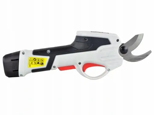 AKUMULATOROWY SEKATOR DO CIĘCIA GAŁĘZI NAC PRB72-JN 7.2 V CIĘCIE DO 25 MM na Arena.pl