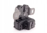 OE BMW ZAMEK KLAPY BAGAŻNIKA BMW i8 MINI R60 R61 51249802312