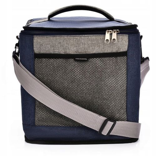 METEOR Torba Na Plażę Piknik Termiczna 18 L na Arena.pl