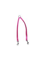 A-014 ROZDZIELACZ SMYCZY 13MM/40CM Kolor - Różowy