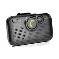 ZESTAW GŁOŚNOMÓWIĄCY do SAMOCHODU Bluetooth 5.0 AUTOSTART AUTA USB-C A2DP