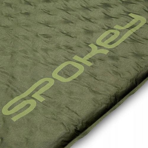 Mata Samopompująca Turystyczna AIR PAD 180x50 cm na Arena.pl