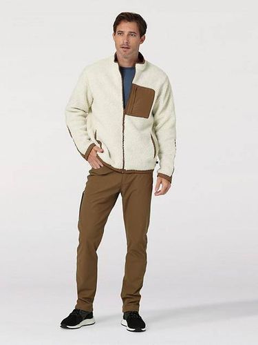 WRANGLER SHERPA JACKET KANGAROO W4M8ELH60 4XL na Arena.pl